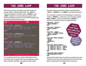 Game Development with PICO-8 - Issue 1 Image