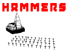 HAMMERS Image