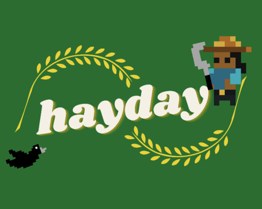 Hayday Game Cover
