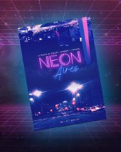Neon Aires 2020-2021 Image
