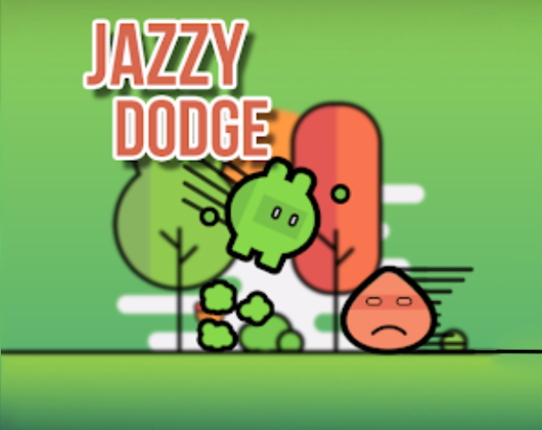Jazzy Dodge Game Cover
