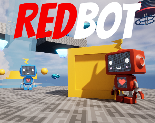 RedBot Game Cover
