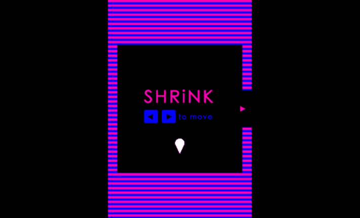 SHRiNK Game Cover