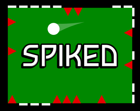 Spiked Game Cover
