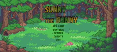 Sunny the Bunny Image