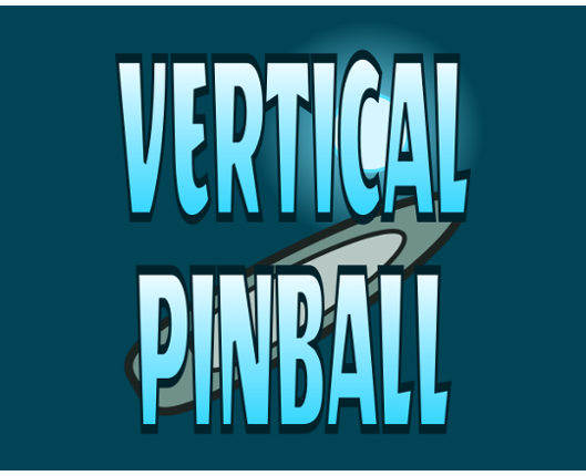 Vertical Pinball Game Cover