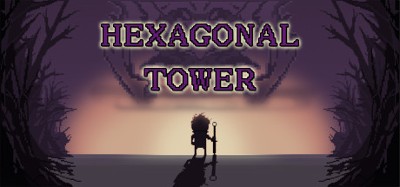 Hexagonal Tower Image