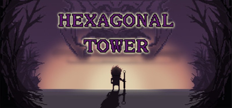 Hexagonal Tower Game Cover