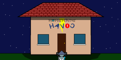 Homemade Havoc Image