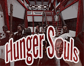 Hunger Souls Image