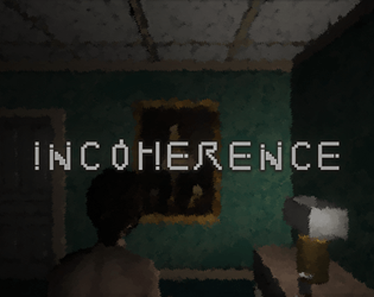 Incoherence Game Cover