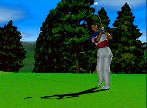 Japan Pro Golf Tour 64 Image