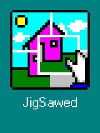 Jigsawed Game Cover