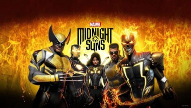 Marvel's Midnight Suns Image