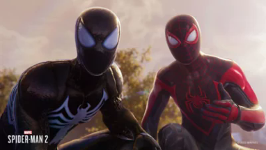 Marvel's Spider-Man 2 Image