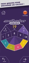 Mathador Classe Chrono Image