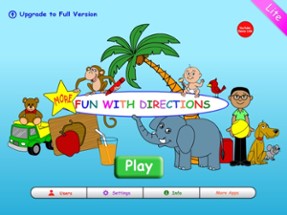 More Fun Directions HD Lite Image