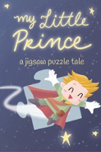 My Little Prince: A Jigsaw Puzzle Tale Image