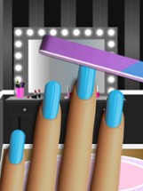 Nail Salon™ Virtual Nail Art Salon Game for Girls Image