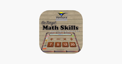 On Target Math Skills Image
