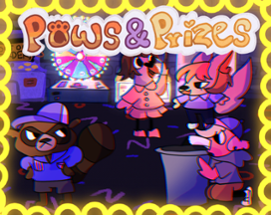 Paws and Prizes Image