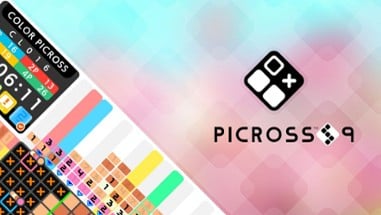 Picross S9 Image