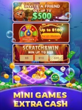 Pocket7Games: Win Cash Image