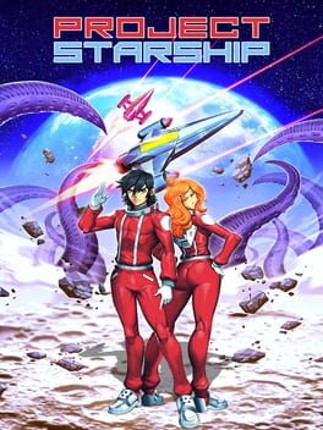 Project Starship Game Cover