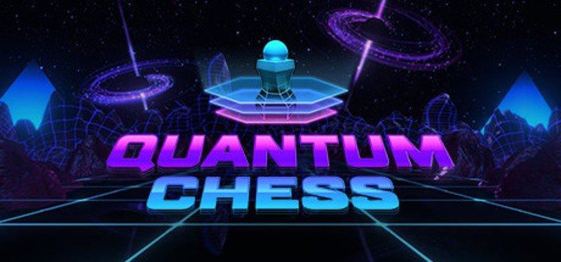 Quantum Chess Game Cover