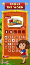 Spell It - Spelling Learning Image