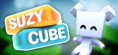 Suzy Cube Image