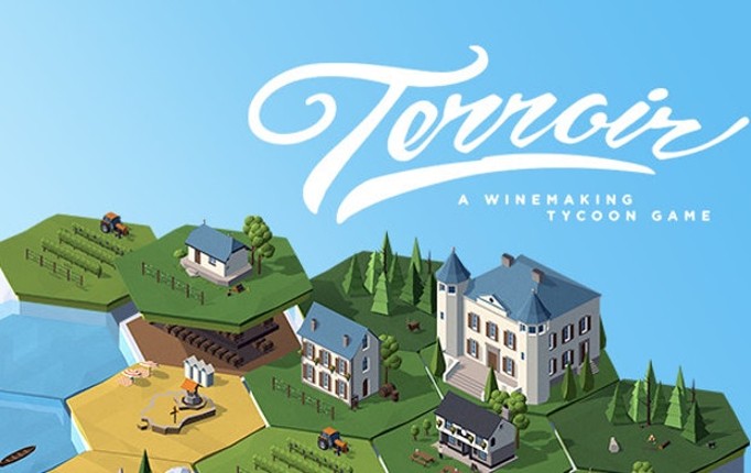 Terroir Game Cover