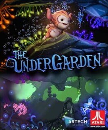 The UnderGarden Game Cover