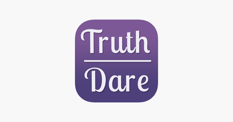 Truth or Dare - Fun Party Game Game Cover