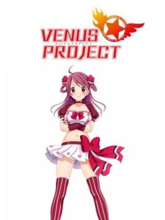 Venus Project Game Cover