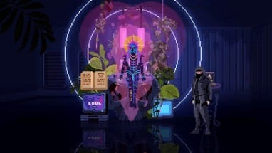 VirtuaVerse Image