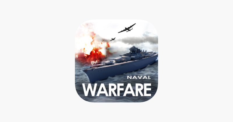 Warship Simulator - ONLINE Game Cover