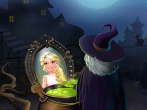 Witch Princess Alchemy Image