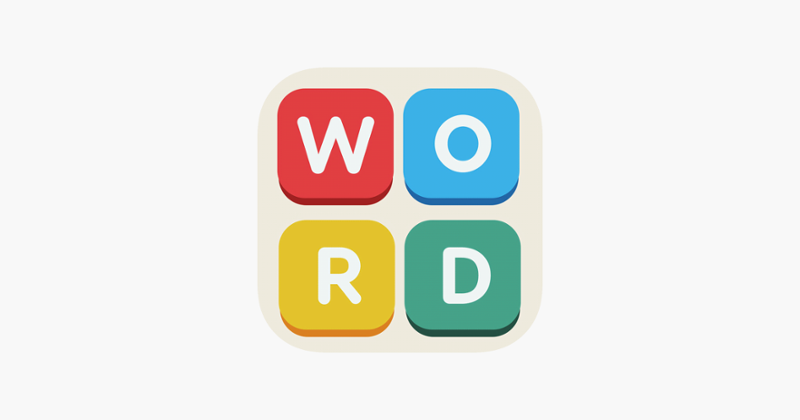 Word Search Pics - Puzzle Game Game Cover
