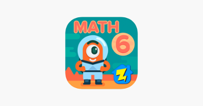 6th Grade Math: Fun Kids Games Image
