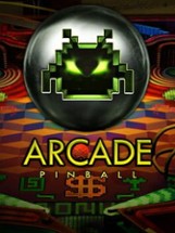 Arcade Pinball Image