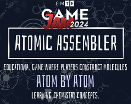 Atomic Assembler Image