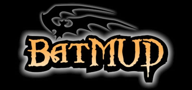 BatMUD Game Cover