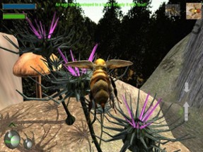 Bee Nest Simulator Full Image