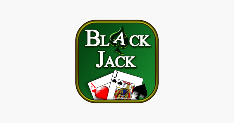 BlackJack - Casino Style! Game Cover