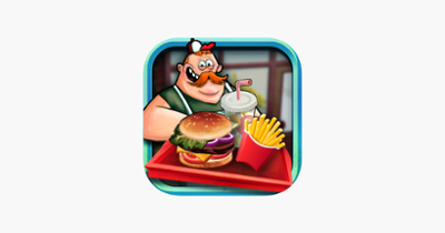 Burger Shop Mania Image