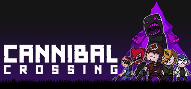 Cannibal Crossing Game Cover