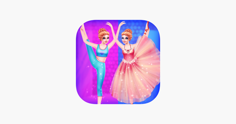 Celebrity Story-Dress up Game Cover