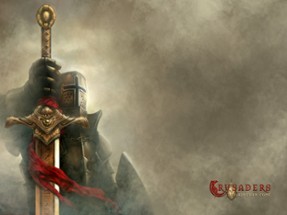 Crusaders: Thy Kingdom Come Image