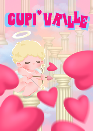 Cupi'Vrille Game Cover